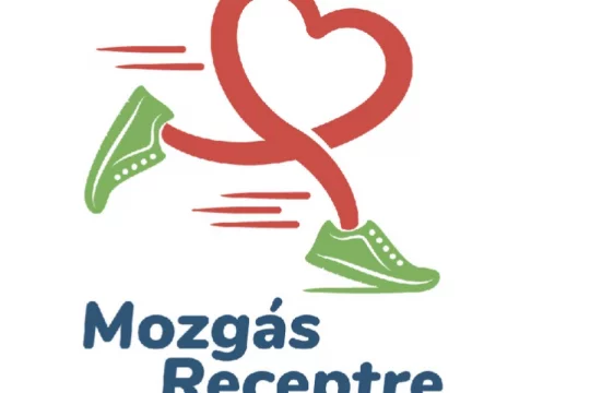 Sajtótájékoztató a Budai Szent Ferenc Kórházban: Bemutatjuk a Mozgás Receptre Programot